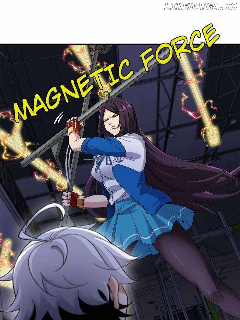 I Am The Monster Overlord Chapter 15 74